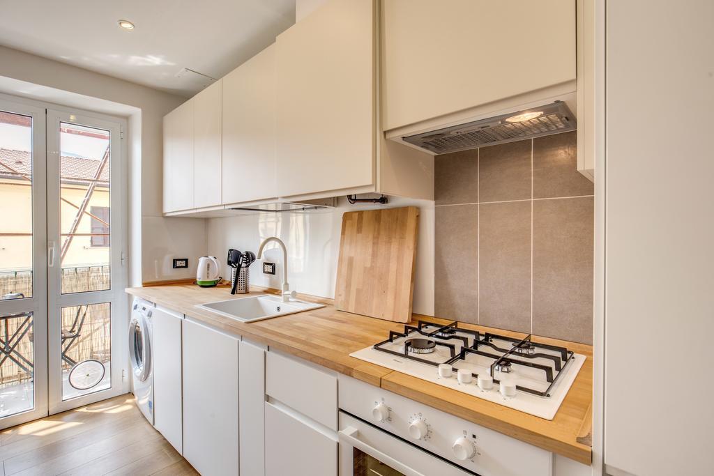 Cinque Terre Stairway Apartment ลาสเปเซีย ภายนอก รูปภาพ