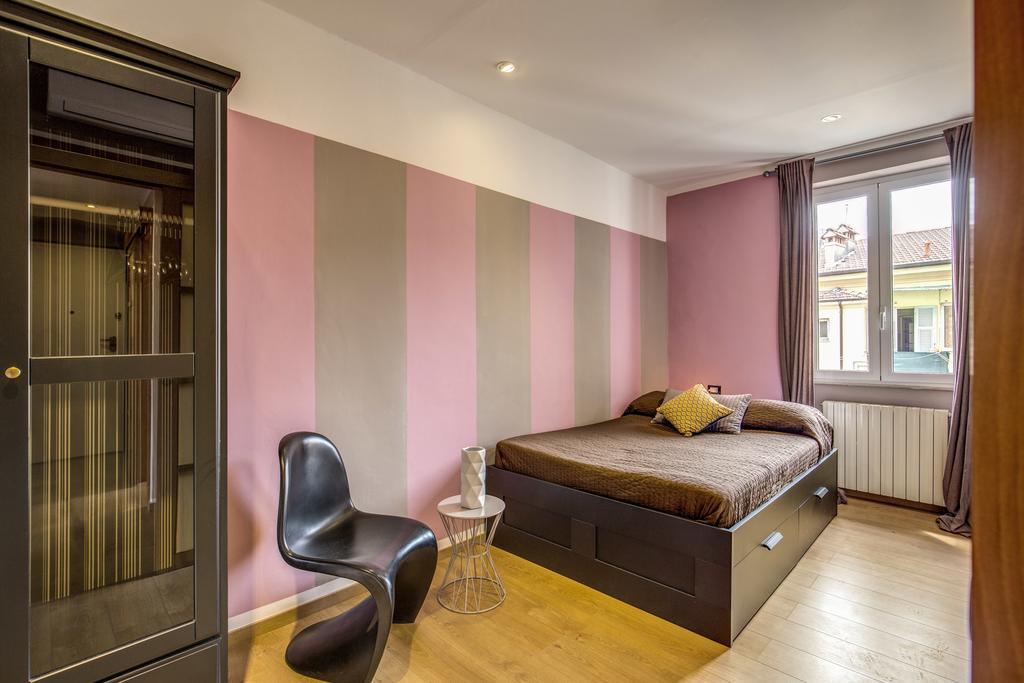 Cinque Terre Stairway Apartment ลาสเปเซีย ภายนอก รูปภาพ