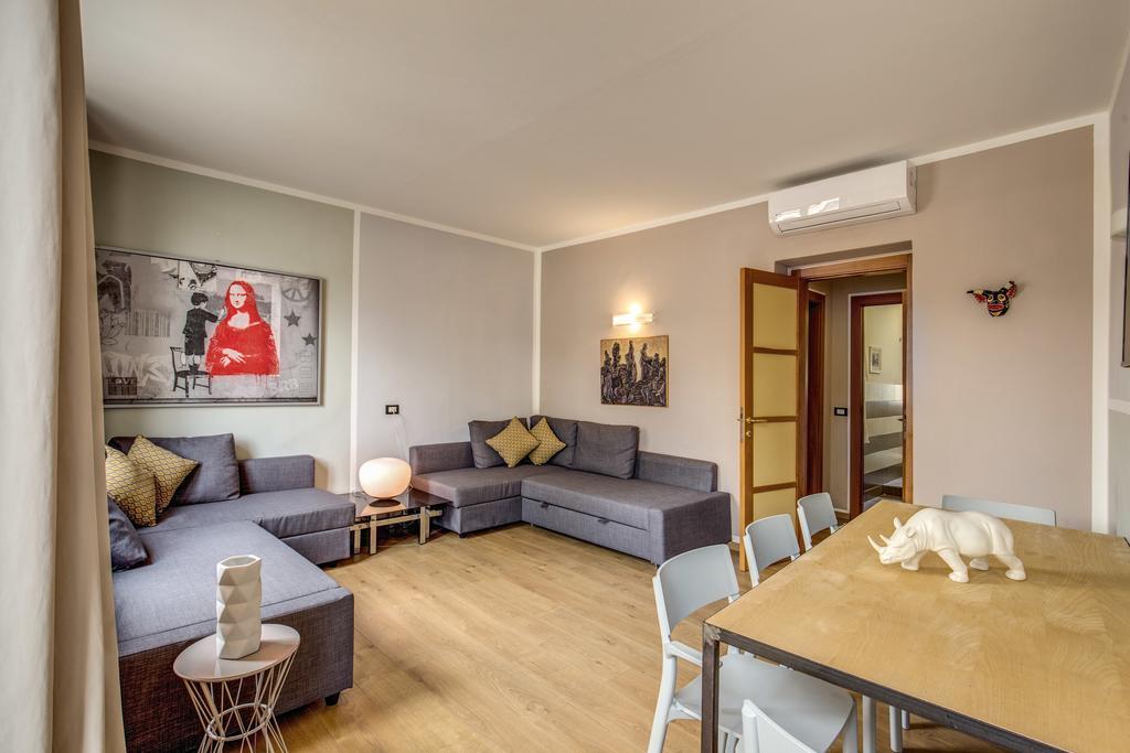 Cinque Terre Stairway Apartment ลาสเปเซีย ภายนอก รูปภาพ